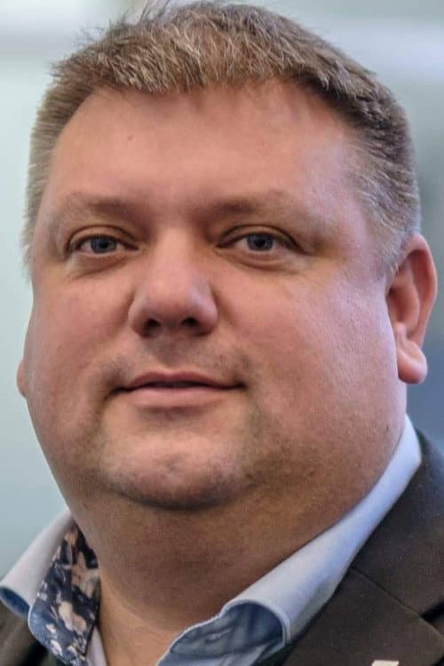 Anders Gerner Frost profile photo