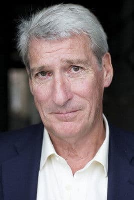 Jeremy Paxman profile photo