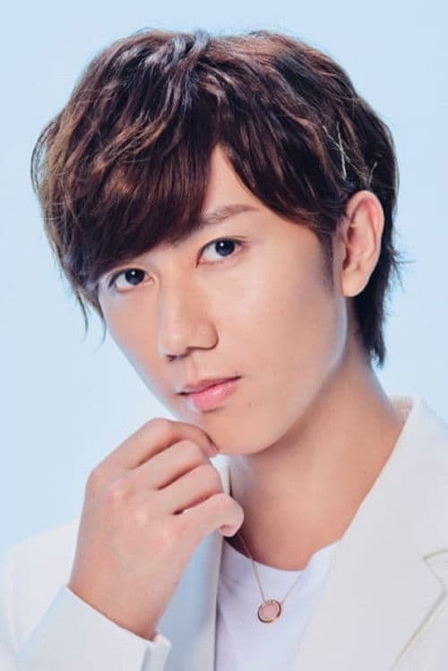 Ryohei Abe profile photo