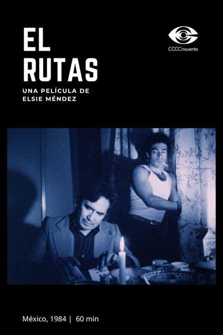 El rutas poster