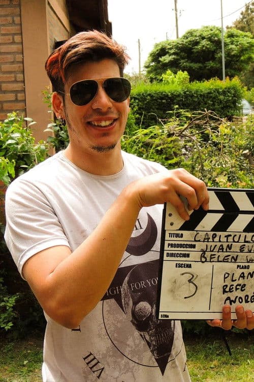 Juan Ever Ortiz profile photo