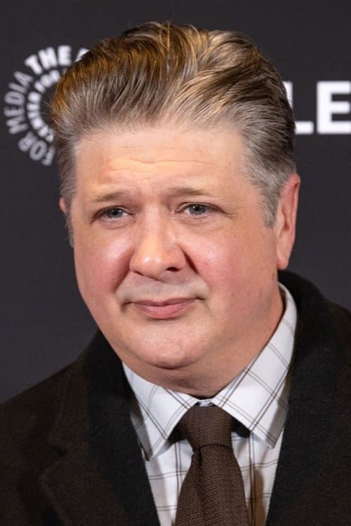 Lance Barber profile photo