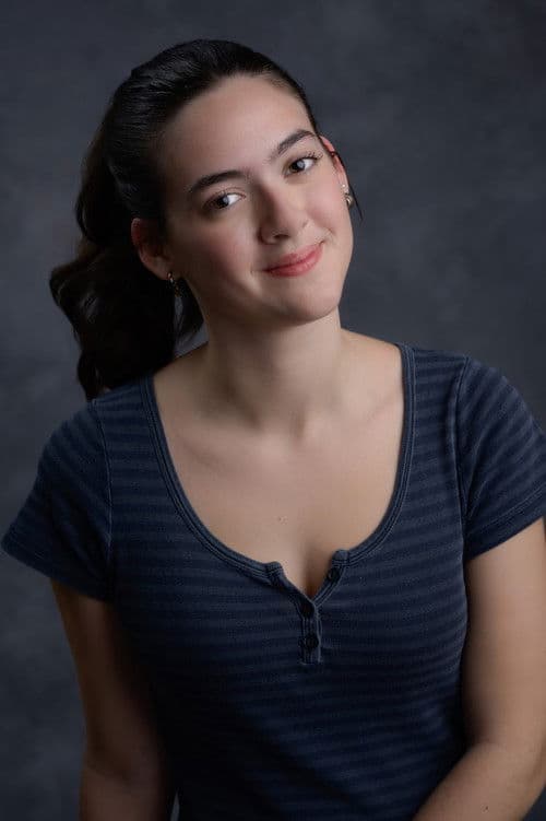 Gali Nussbaum profile photo