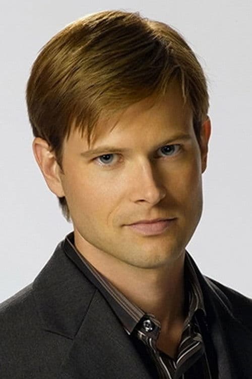 Nate Haden profile photo