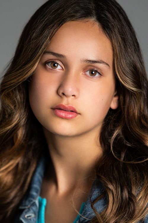 Luna-Marie Katich profile photo