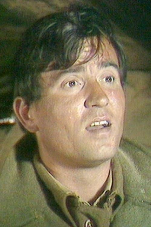 Donald Webster profile photo