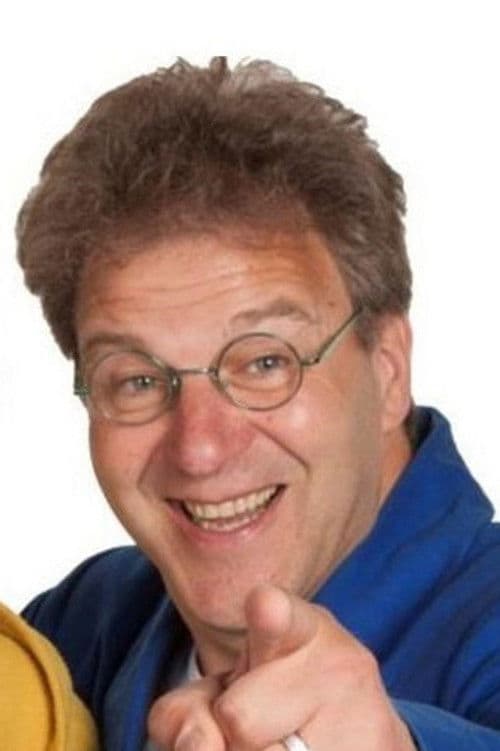 Erik van Trommel profile photo