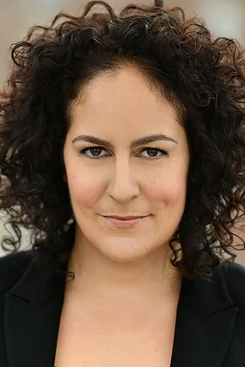 Rachel Paula Green profile photo