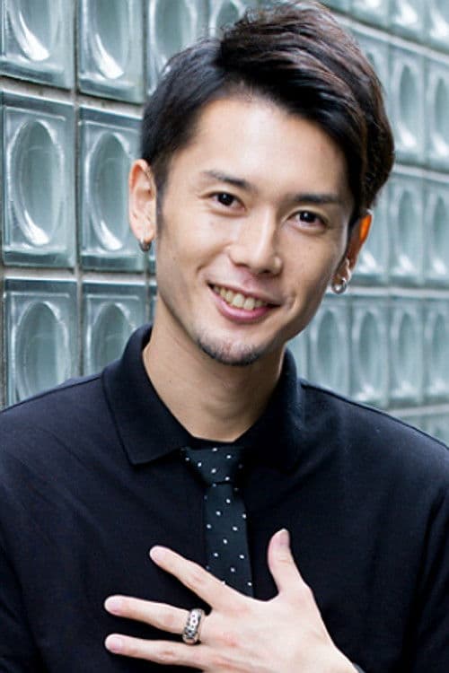 Jun Toba profile photo