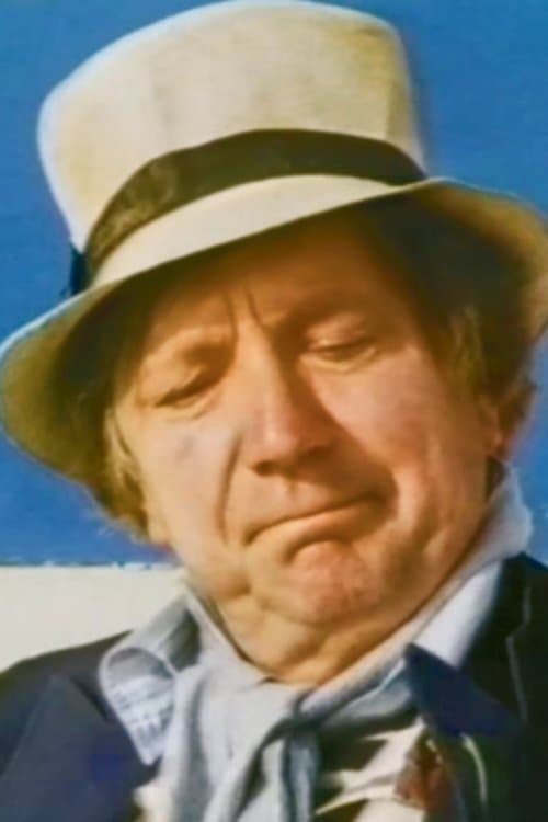 Mister Skeeter poster