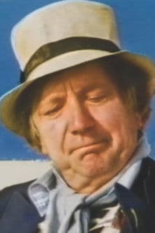 Mister Skeeter poster