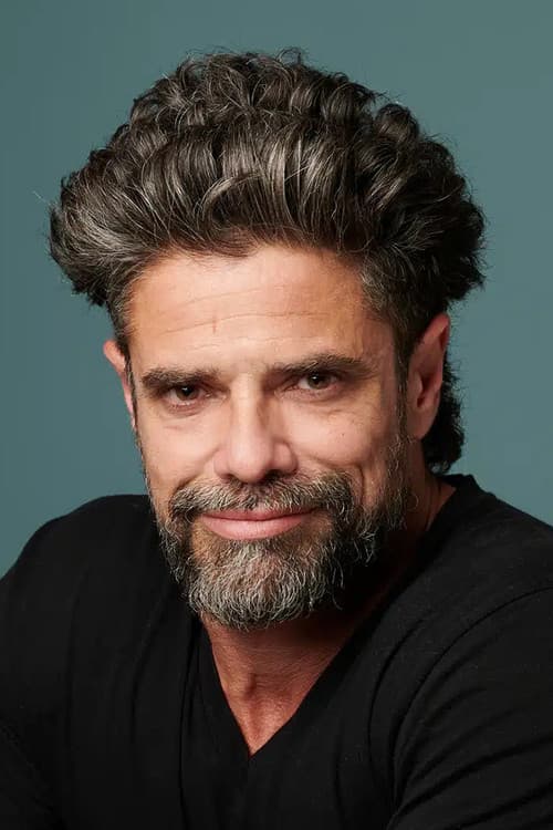 Luciano Castro profile photo