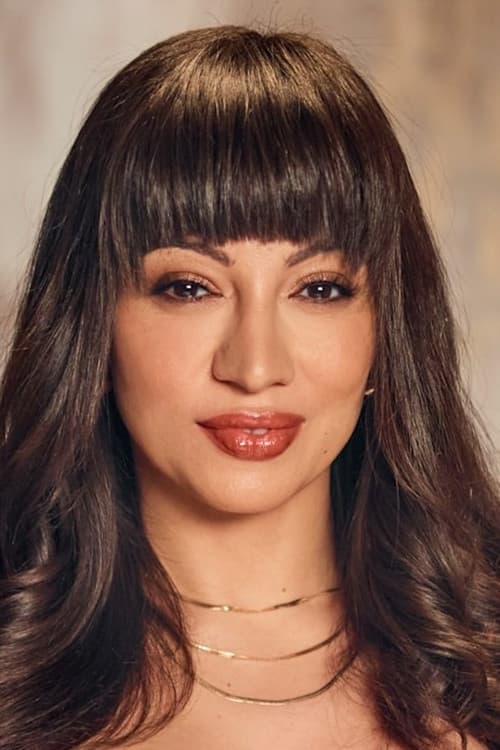 Sasha Pearl profile photo