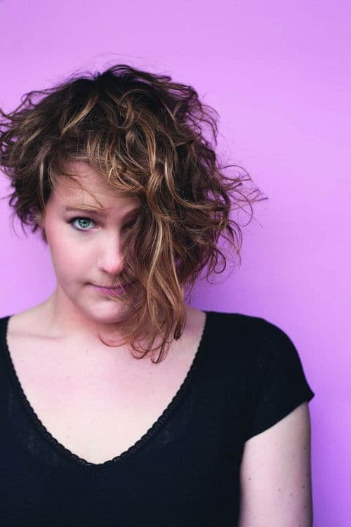 Kiki Schippers: Wie Kijkt? poster