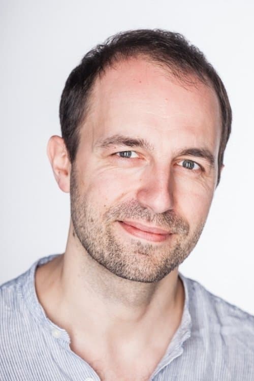 Maciej Marczewski profile photo