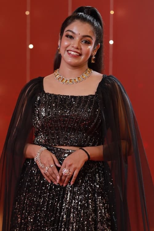 Haritha Nair profile photo