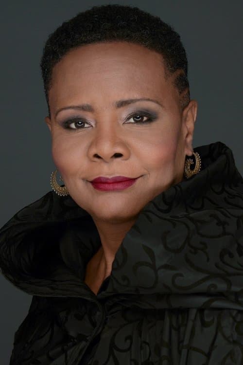 Tonya Pinkins profile photo