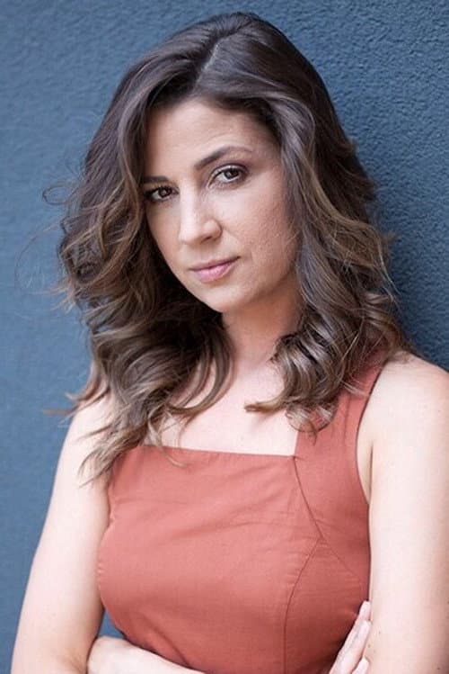 Aleksandra Zienkiewicz profile photo