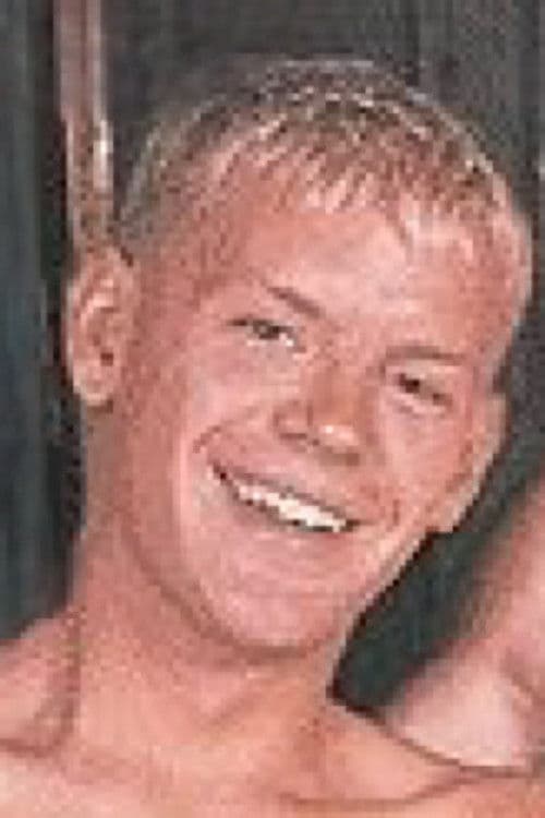 Steven Hunter profile photo