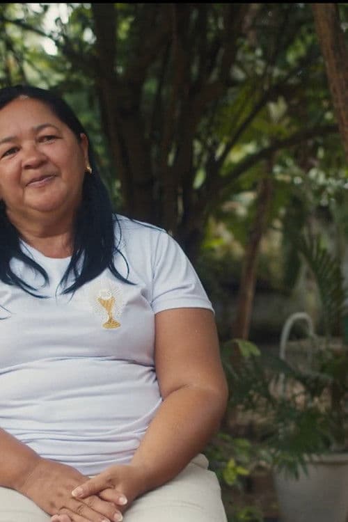 Tânia Castro Leite profile photo