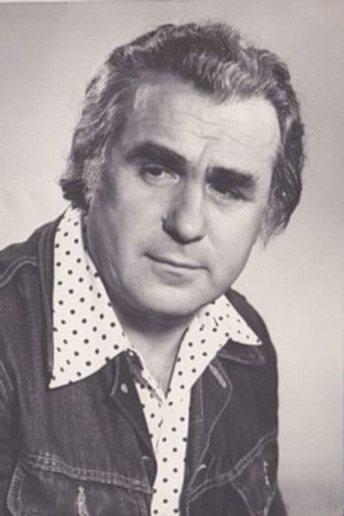 Viktor Sokolov profile photo