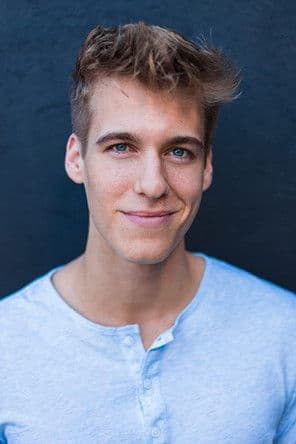 Daniel Needs profile photo