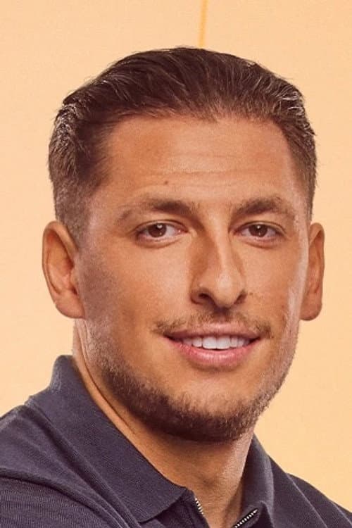 Jed Chouman profile photo