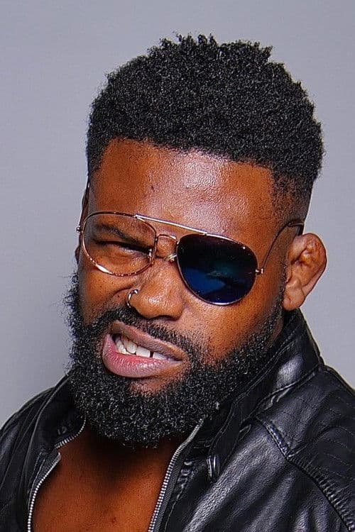 Fred Yehi profile photo