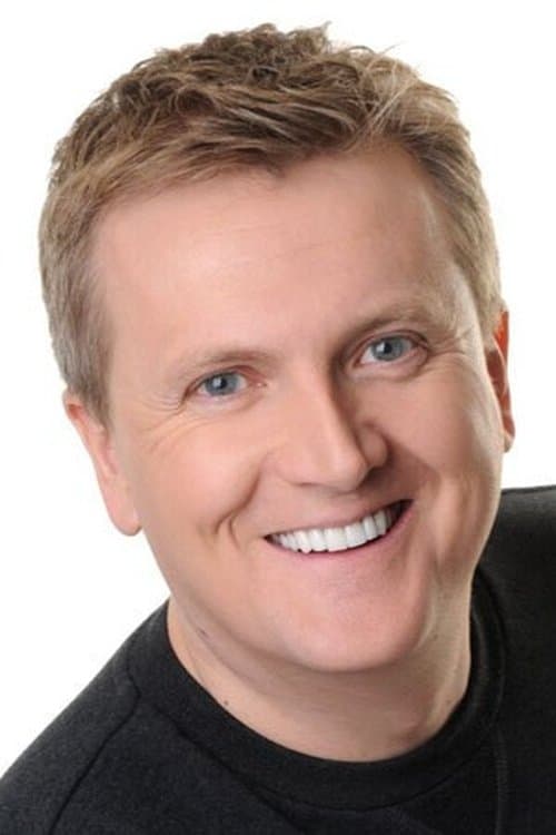 Aled Jones profile photo