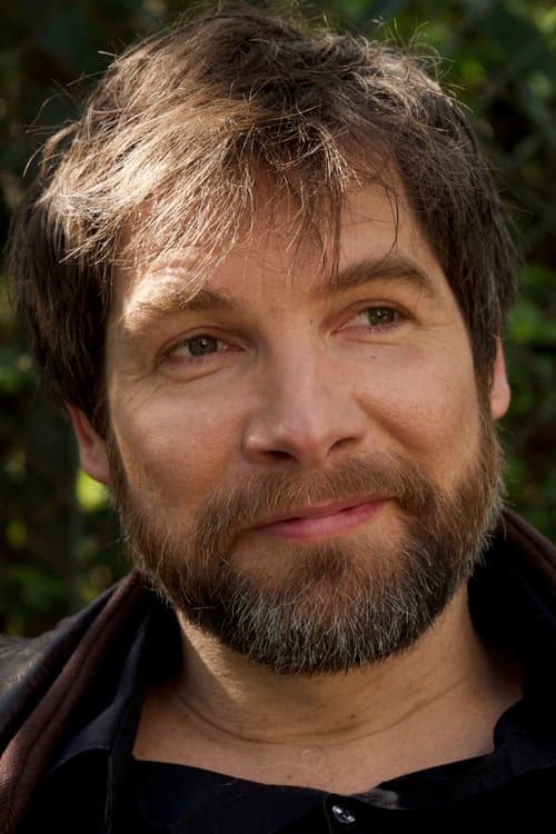 Johannes Oliver Hamm profile photo