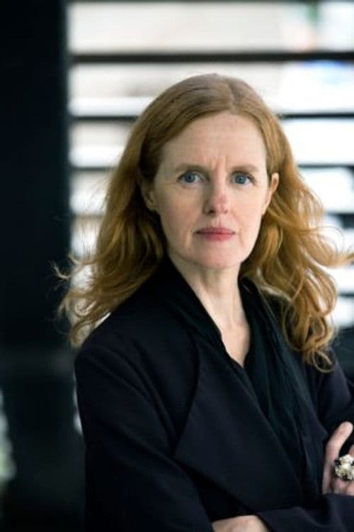 Malin Alm profile photo