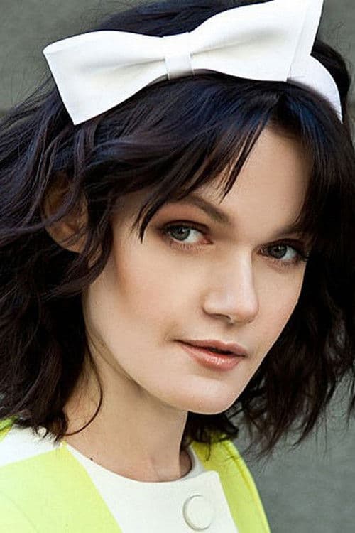 Sonya Zabuga profile photo