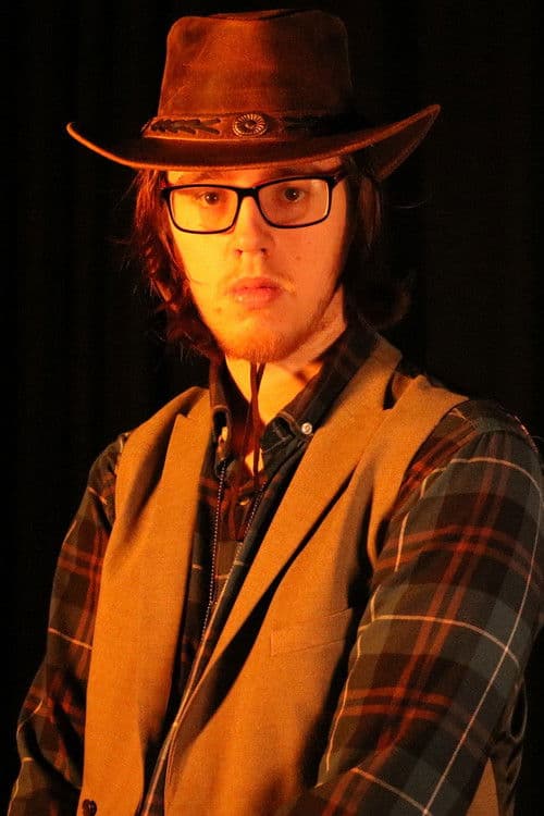 Zebulun Roberts profile photo