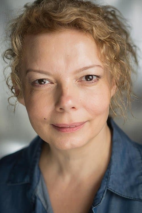 Stacha Hicks profile photo