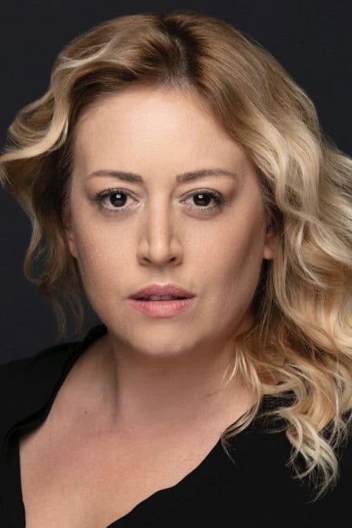 Melisa Doğu profile photo