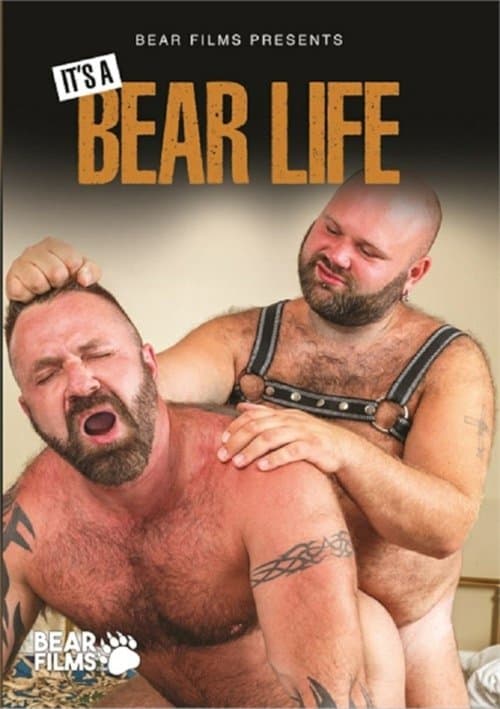 It's a Bear Life poster