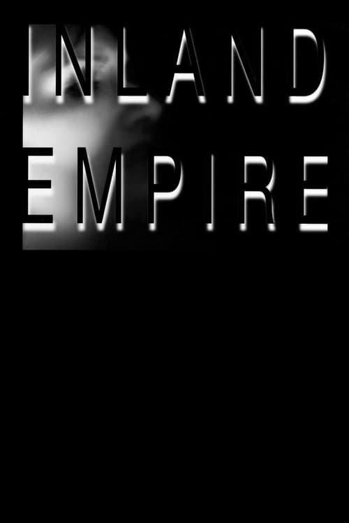 Inland Empire poster