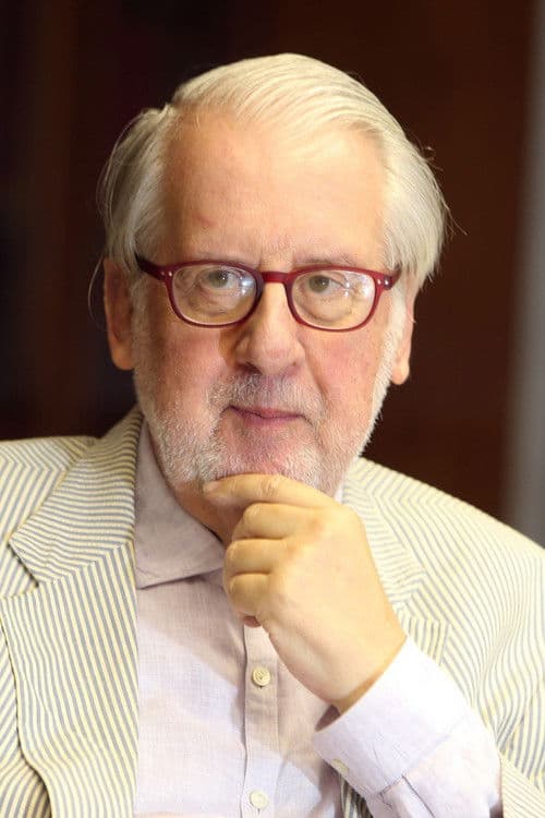 Paulo Sérgio Pinheiro profile photo