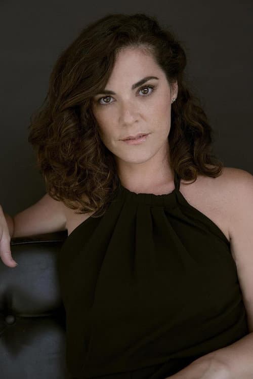 Esther Noya profile photo