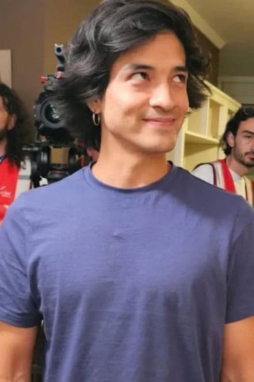 Nataniel Aranda profile photo