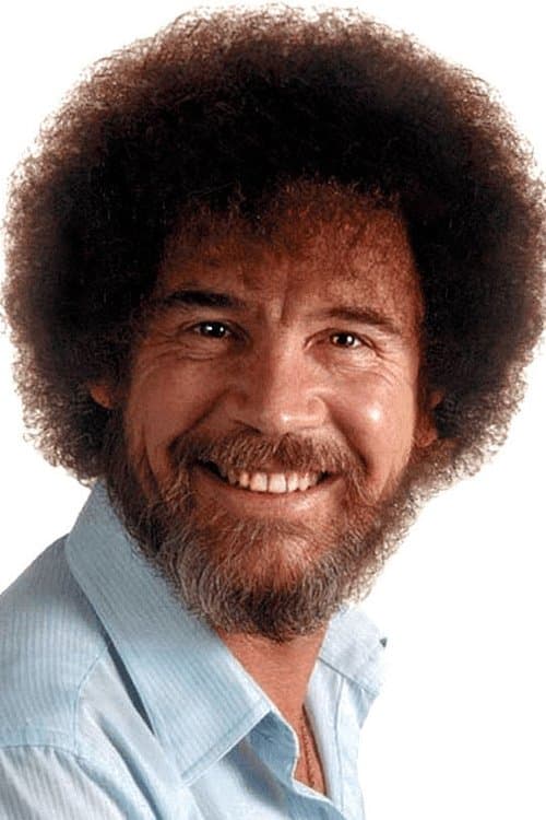 Bob Ross profile photo