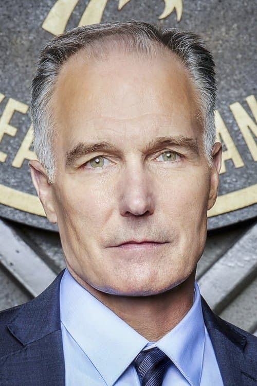Patrick St. Esprit profile photo