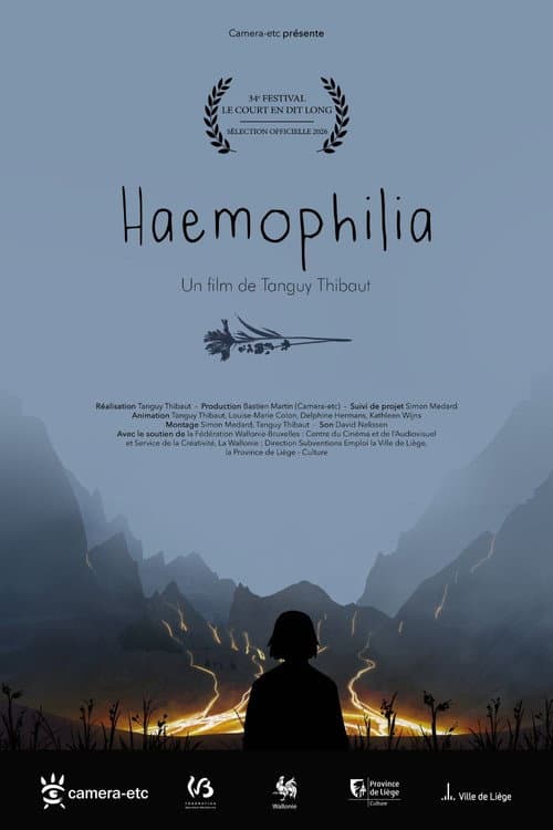 Haemophilia poster
