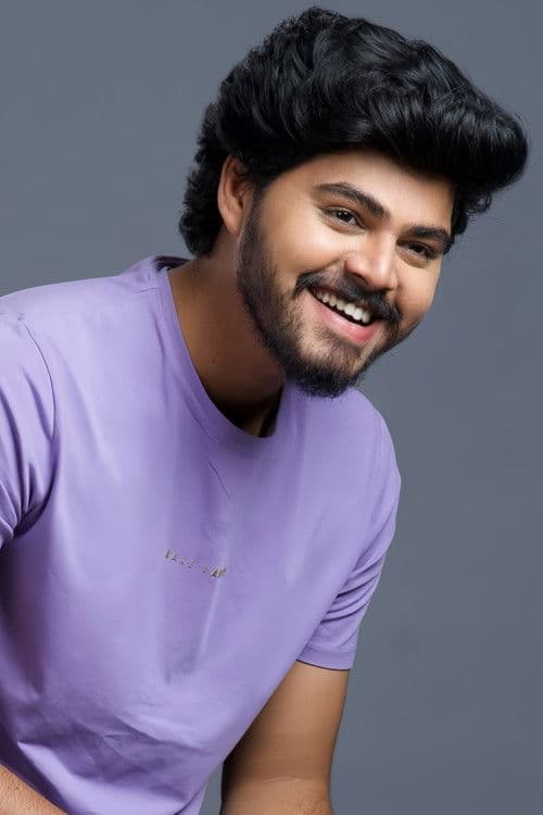 Sri Harsha profile photo