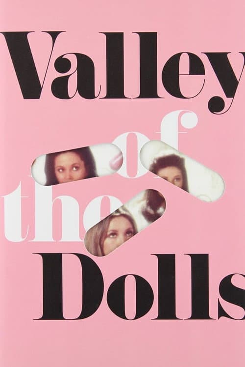 The Dish on Dolls poster