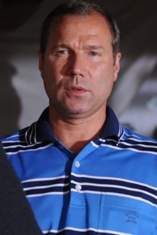 Sergey Scheglov profile photo