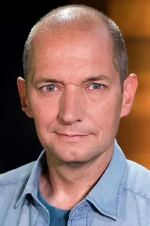 Karl Vannieuwkerke profile photo