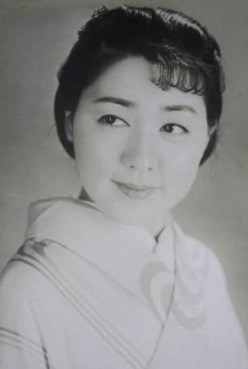 Chiyoko Ôkura profile photo