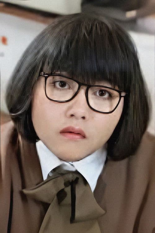 Elaine Law Suet-Ling profile photo