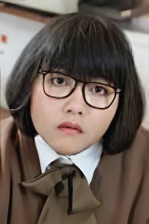 Elaine Law Suet-Ling profile photo